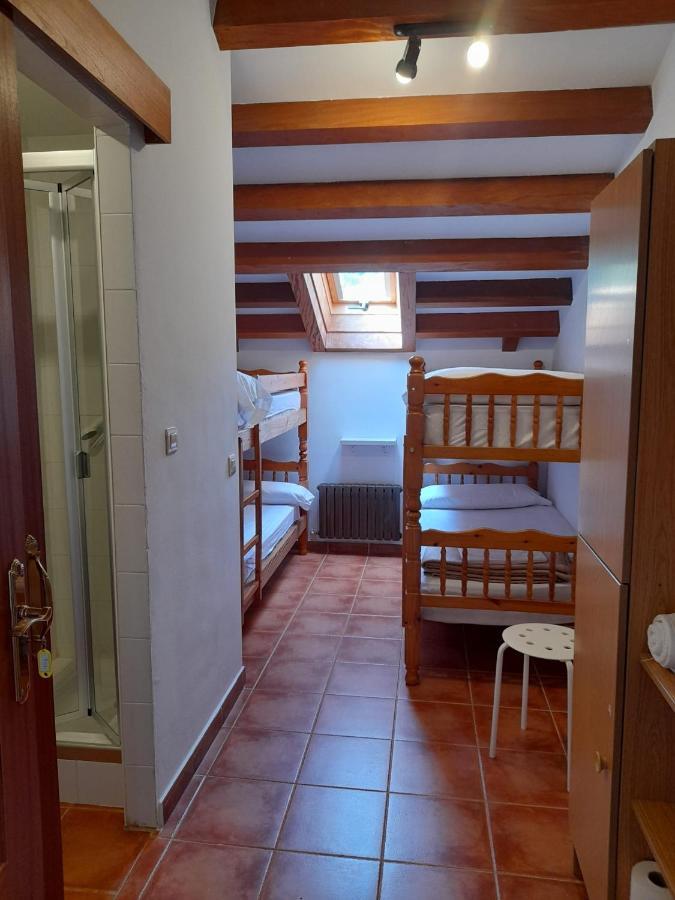 Albergue Cabrales Carrena de Cabrales Exterior photo