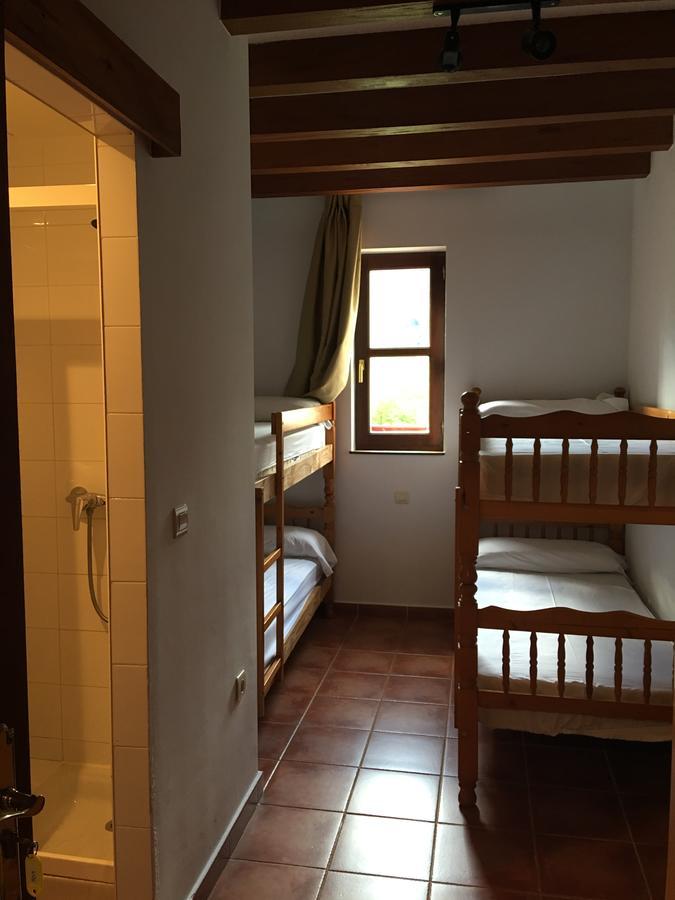 Albergue Cabrales Carrena de Cabrales Exterior photo