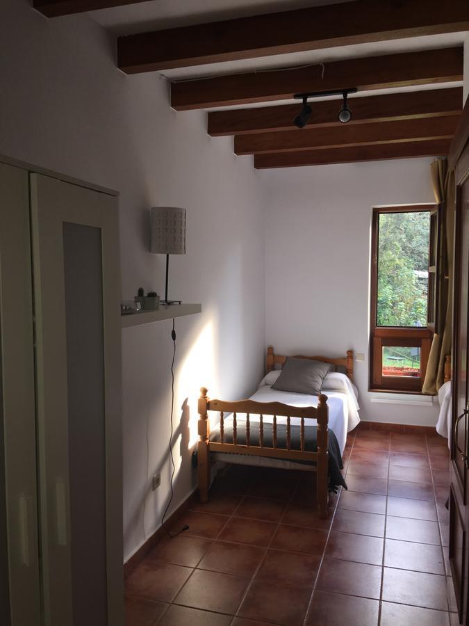 Albergue Cabrales Carrena de Cabrales Exterior photo