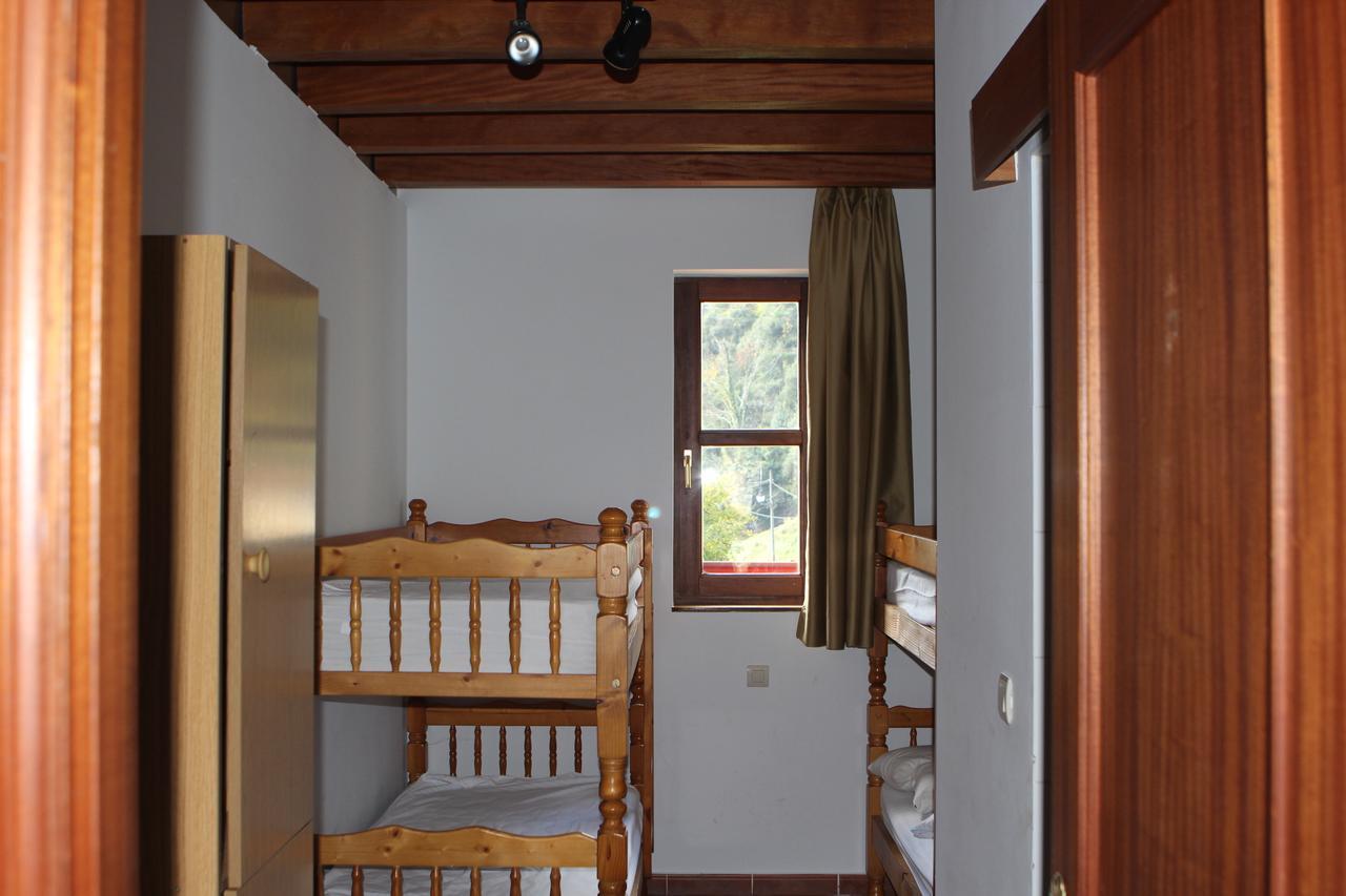 Albergue Cabrales Carrena de Cabrales Exterior photo